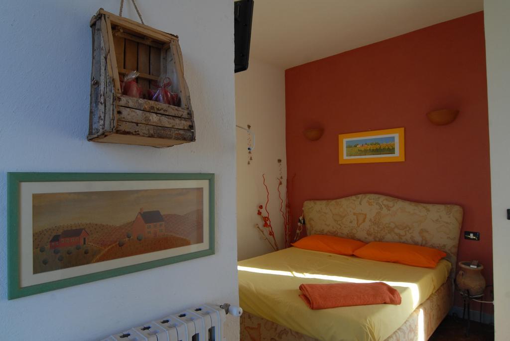 La Dimora Le Fumarole Rooms Ercolano Dış mekan fotoğraf