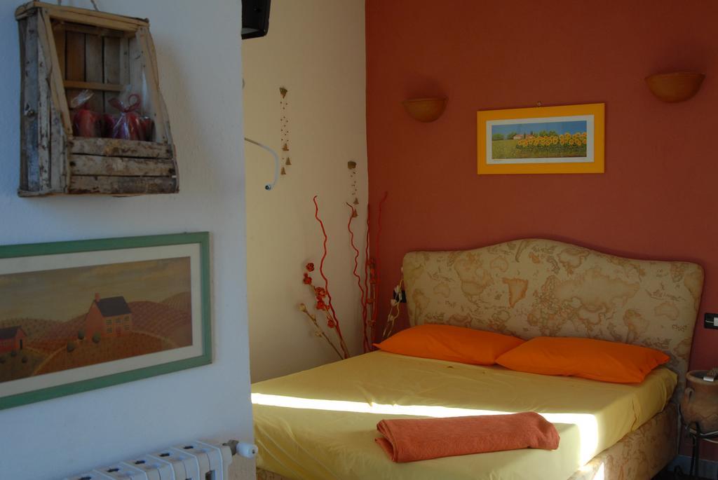 La Dimora Le Fumarole Rooms Ercolano Dış mekan fotoğraf