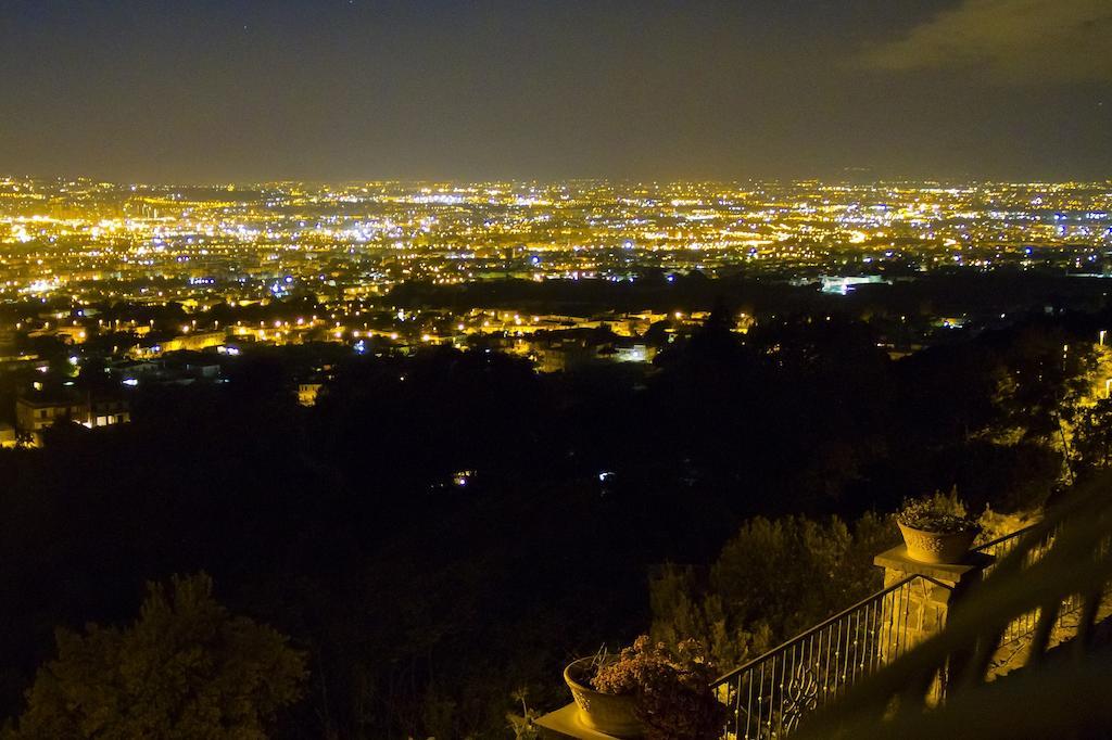 La Dimora Le Fumarole Rooms Ercolano Dış mekan fotoğraf