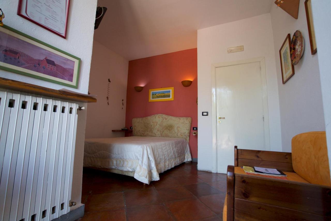 La Dimora Le Fumarole Rooms Ercolano Dış mekan fotoğraf