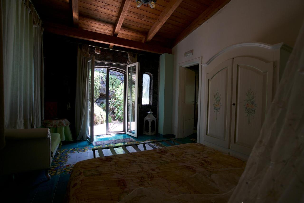 La Dimora Le Fumarole Rooms Ercolano Dış mekan fotoğraf